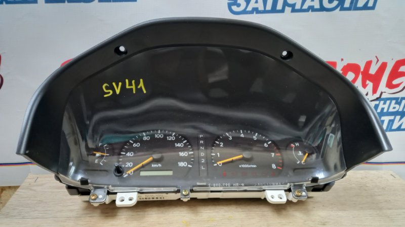 Панель приборов Toyota Camry SV41 3S-FE (б/у)