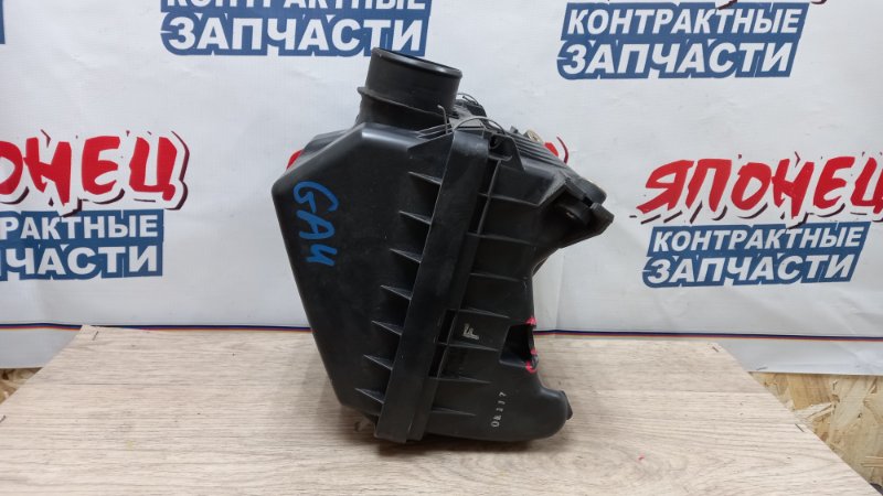 Корпус воздушного фильтра Honda Capa GA4 D15B (б/у)