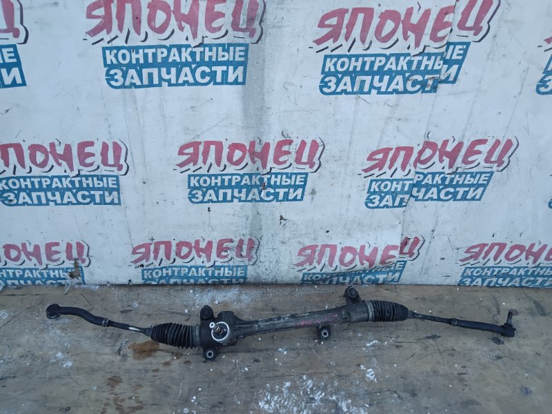 Рулевая рейка Toyota Allion NZT260 1NZ-FE (б/у)