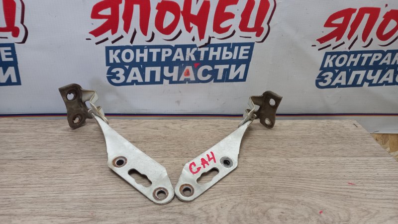 Петля капота Honda Capa GA4 D15B (б/у)