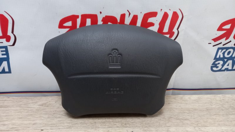 Airbag на руль Toyota Crown JZS155 2JZ-GE (б/у)