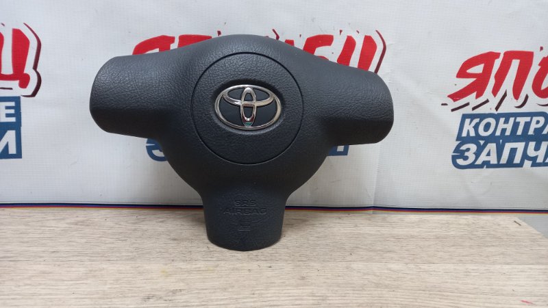 Airbag на руль Toyota Caldina AZT246 1AZ-FSE (б/у)