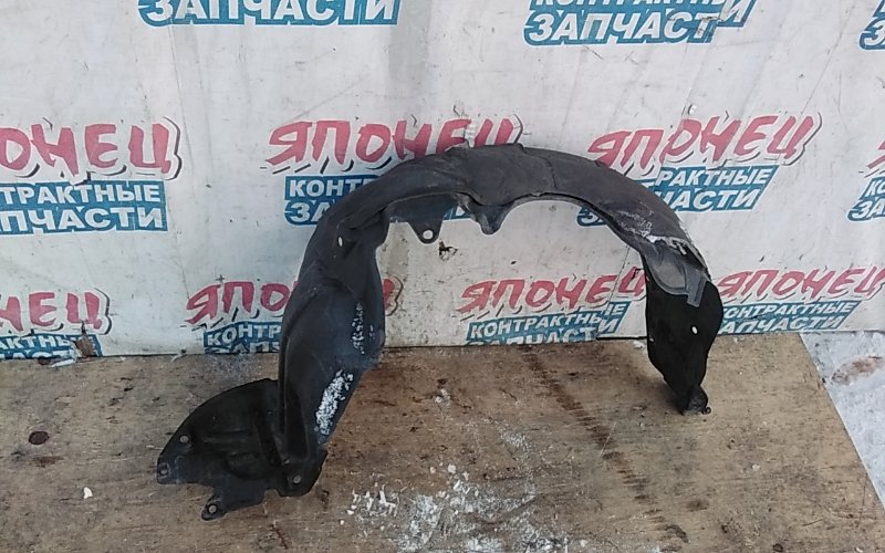 Подкрылок Toyota Raum NCZ20 1NZ-FE передний правый (б/у)