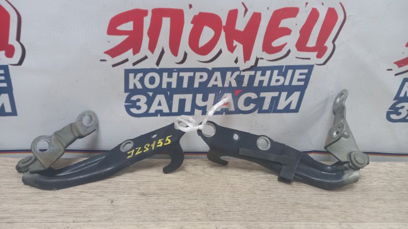 Петля двери Toyota Crown JZS155 2JZ-GE (б/у)