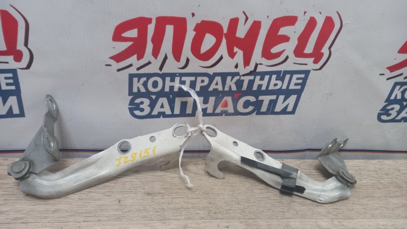 Петля капота Toyota Crown JZS151 1JZ-GE (б/у)