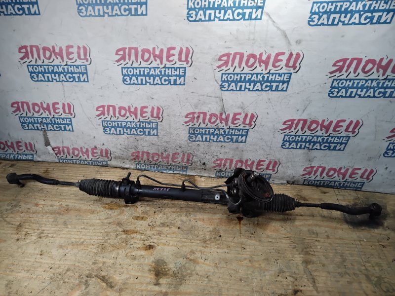 Рулевая рейка Toyota Raum NCZ25 1NZ-FE (б/у)