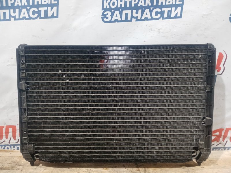 Радиатор кондиционера Toyota Crown JZS151 1JZ-GE (б/у)