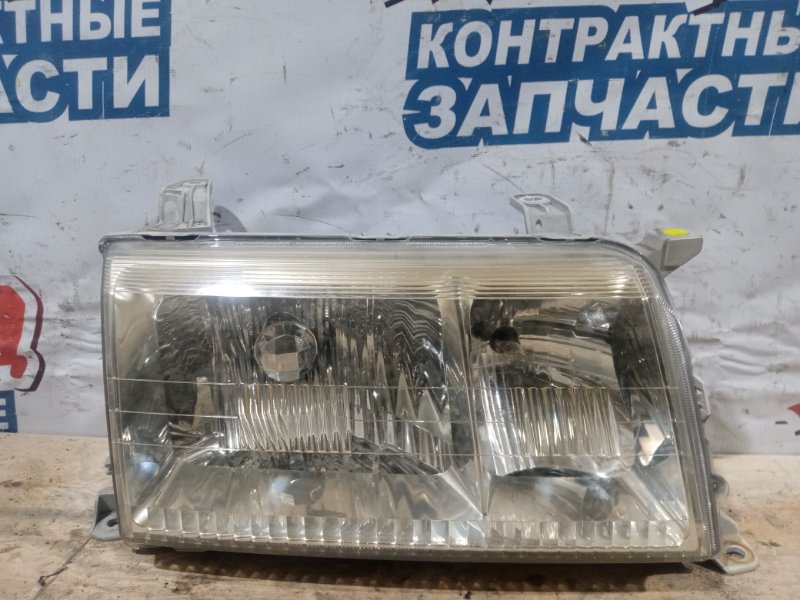 Фара Toyota Crown JZS151 1JZ-GE передняя правая (б/у)