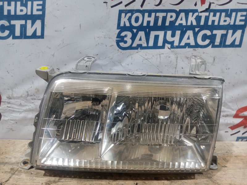 Фара Toyota Crown JZS151 1JZ-GE передняя левая (б/у)