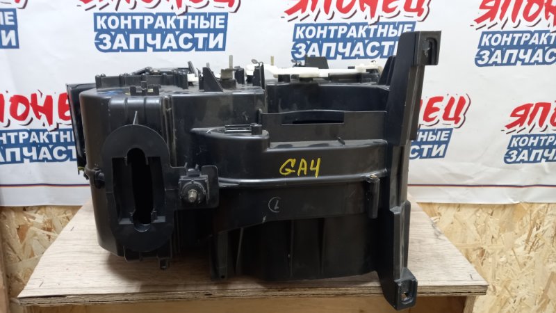 Корпус печки Honda Capa GA4 D15B (б/у)