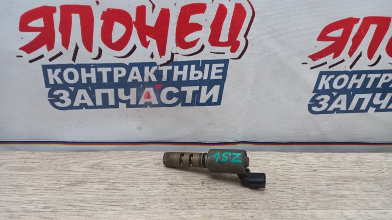 Клапан vvt-i TOYOTA PLATZ SCP11 1SZ-FE (б/у) Клапан vvt-i TOYOTA PLATZ SCP11 1SZ-FE (б/у)