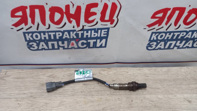 Датчик кислородный Toyota Raum EXZ10 5E-FE (б/у)