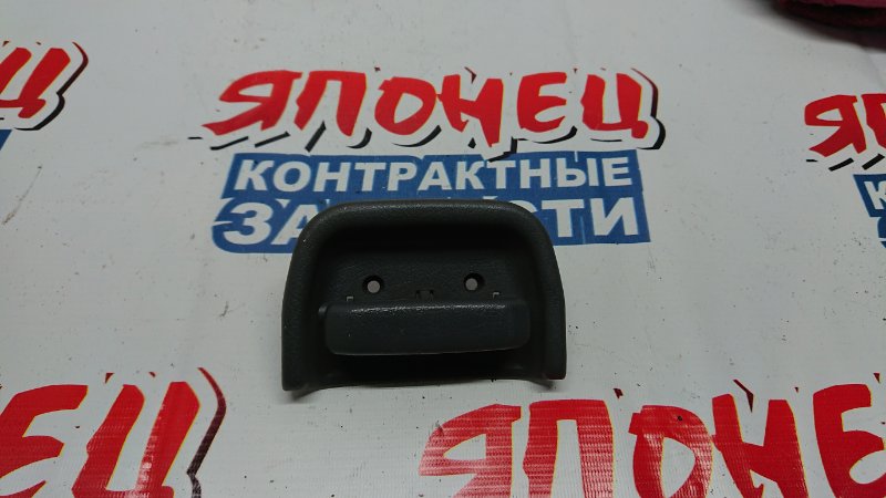 Ручка двери внутренняя Mazda Bongo SKP2V L8 задняя правая (б/у)