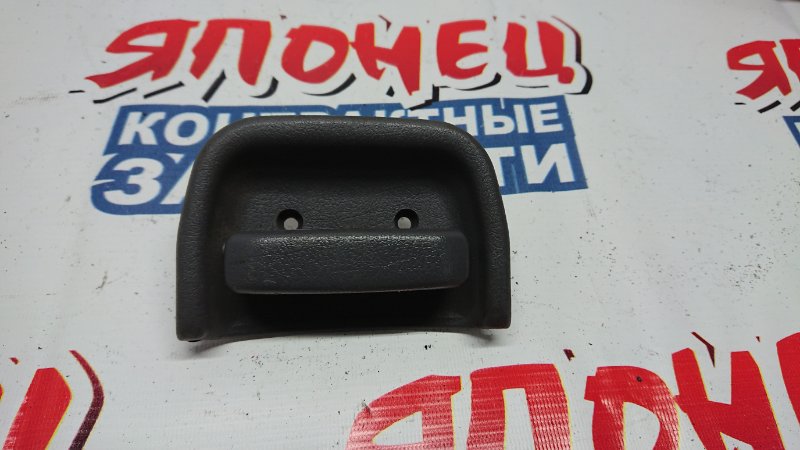 Ручка двери внутренняя Mazda Bongo SKP2V L8 задняя левая (б/у)