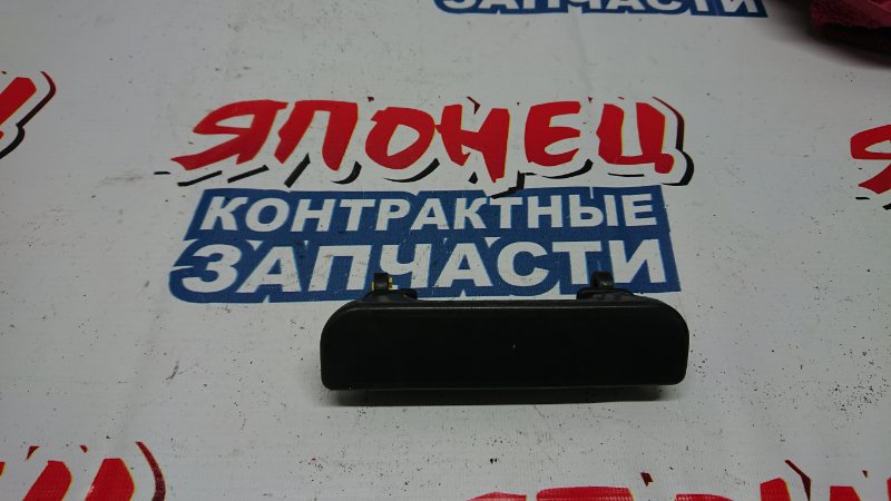 Ручка двери внешняя Mazda Bongo SKP2V L8 задняя левая (б/у)