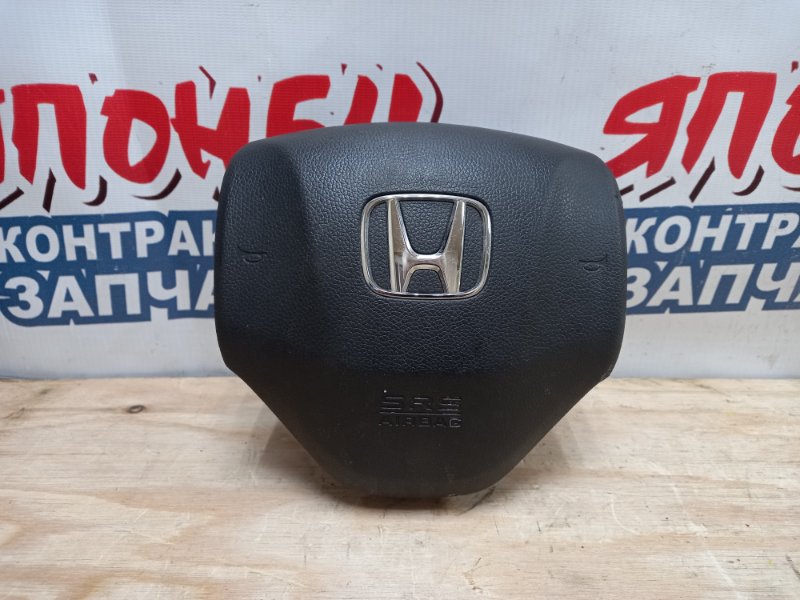 Airbag на руль Honda Fit GP5 LEB (б/у)