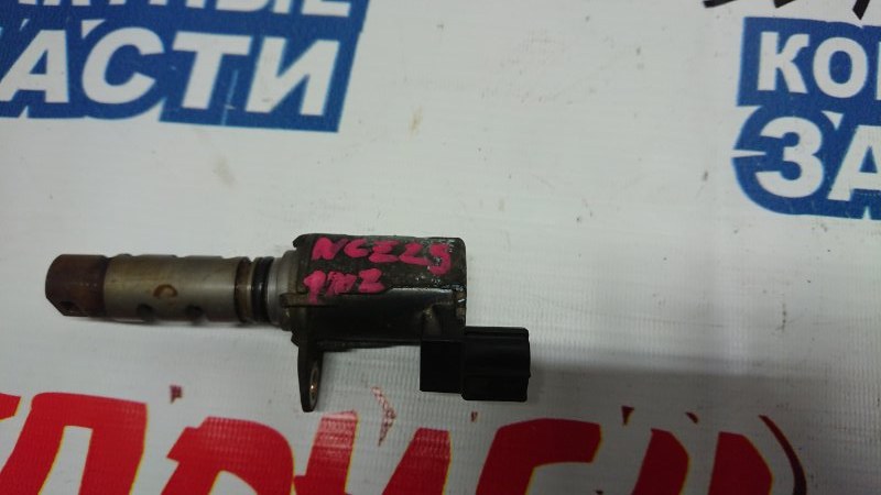 Клапан vvt-i Toyota Raum NCZ25 1NZ-FE (б/у)