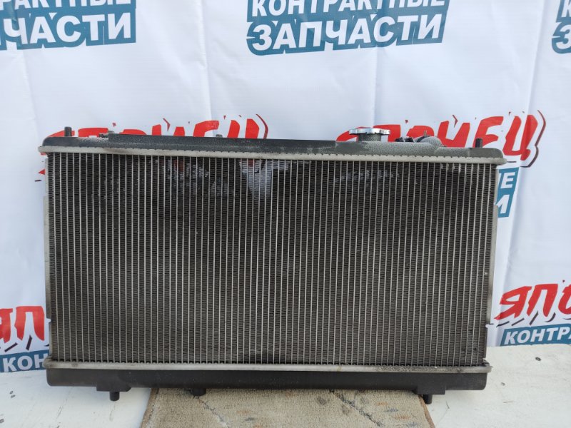 Радиатор основной Mazda Familia BJ5W ZL-VE (б/у)