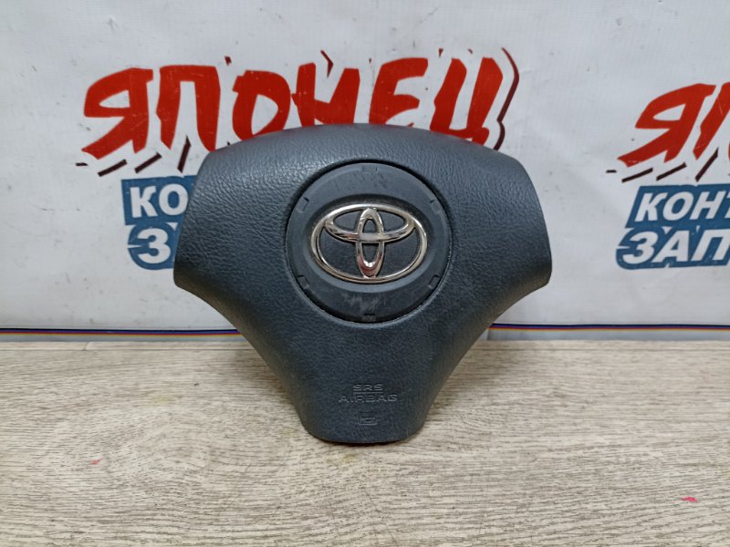 Airbag на руль Toyota Premio AZT240 1AZ-FSE (б/у)