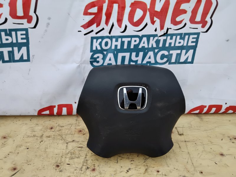 Airbag на руль Honda Inspire UC1 J30A (б/у)