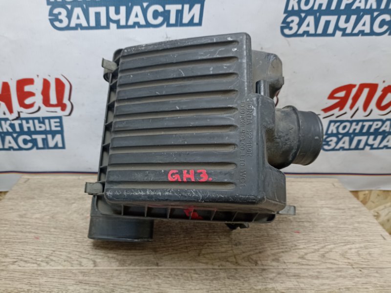 Корпус воздушного фильтра Honda Hrv GH3 D16A (б/у)