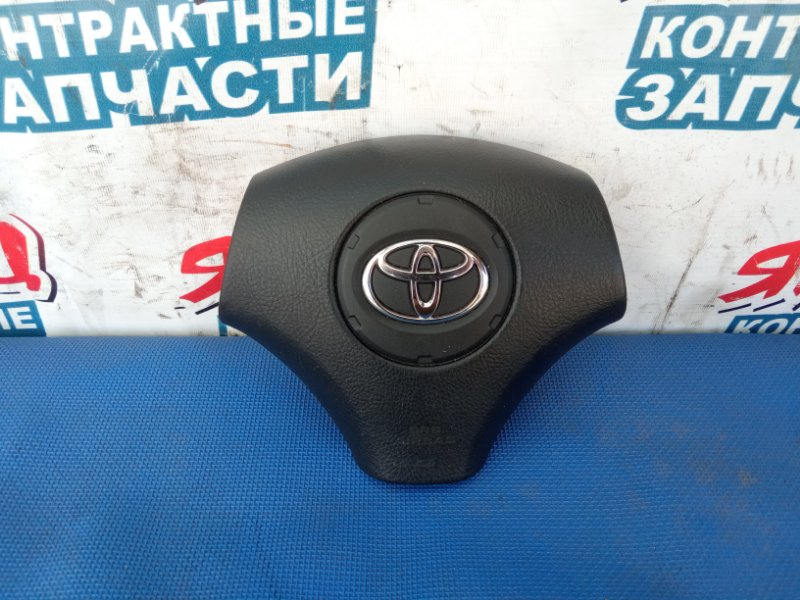 Airbag на руль Toyota Premio AZT240 1AZ-FSE (б/у)