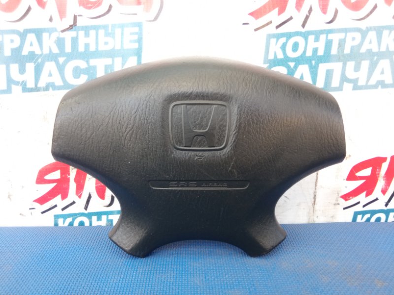 Airbag на руль Honda Accord CL2 H23A (б/у)