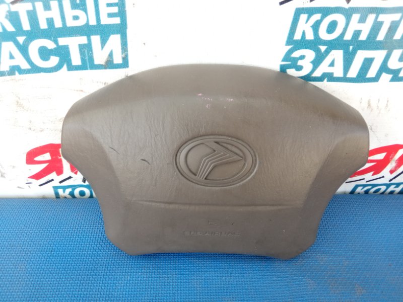 Airbag на руль Toyota Progres JCG10 1JZ-GE 2001 (б/у)