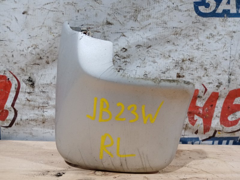 Брызговик Suzuki Jimny JB23W K6A задний (б/у)