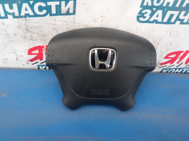 Airbag на руль Honda Stream RN3 K20A (б/у)