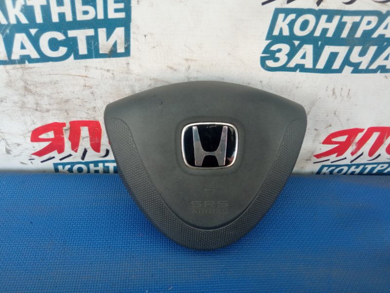 Airbag на руль Honda Fit GD1 L13A (б/у)