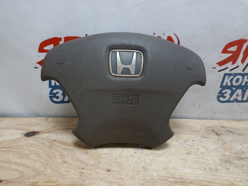 Airbag на руль Honda Odyssey RA6 F23A (б/у)