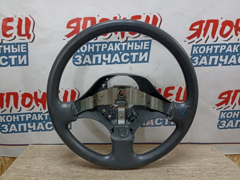 Руль Toyota Duet M100A EJ-VE (б/у)