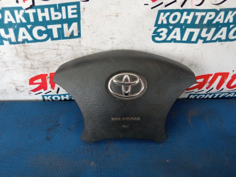 Airbag на руль Toyota Liteace S402M (б/у)
