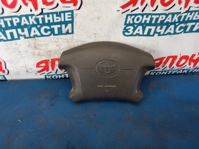 Airbag на руль Toyota Mark Ii GX100 (б/у)