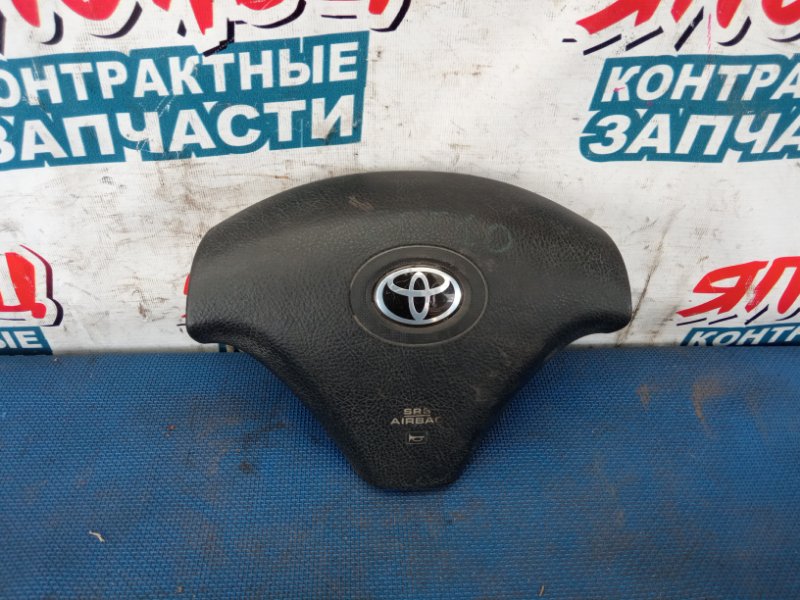 Airbag на руль Toyota Opa ZCT10 (б/у)