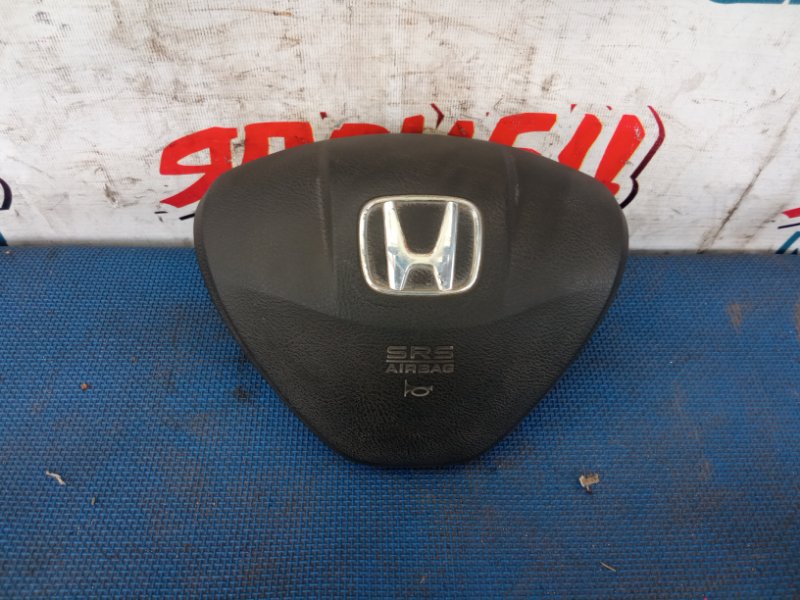 Airbag на руль Honda Civic FD1 (б/у)