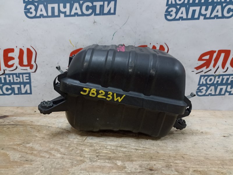 Корпус воздушного фильтра Suzuki Jimny JB23W K6A (б/у)