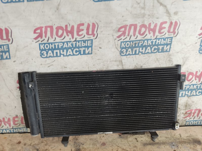 Радиатор кондиционера Subaru Impreza GH7 EJ20 (б/у)