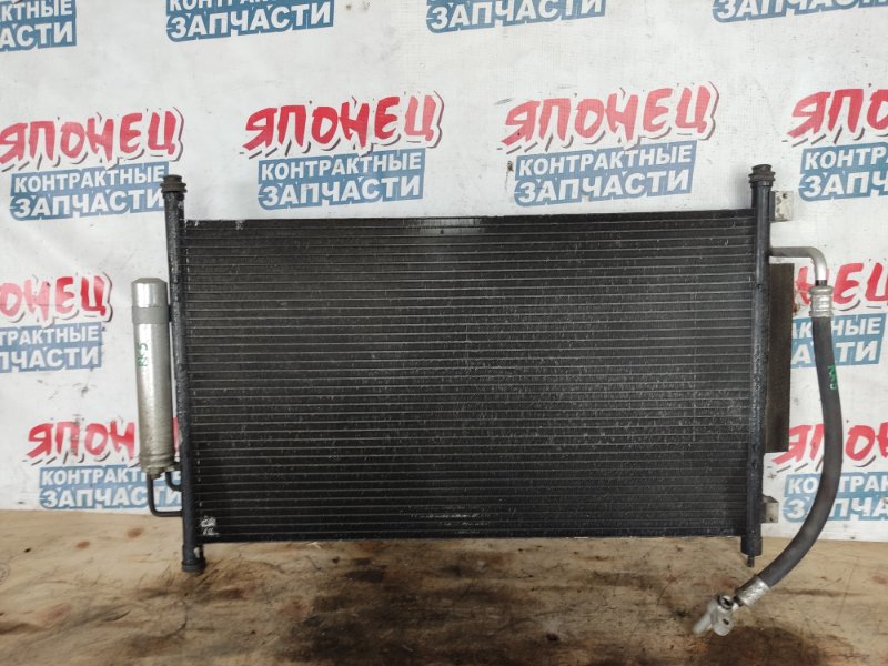 Радиатор кондиционера Honda Step Wagon RK5 R20A (б/у)
