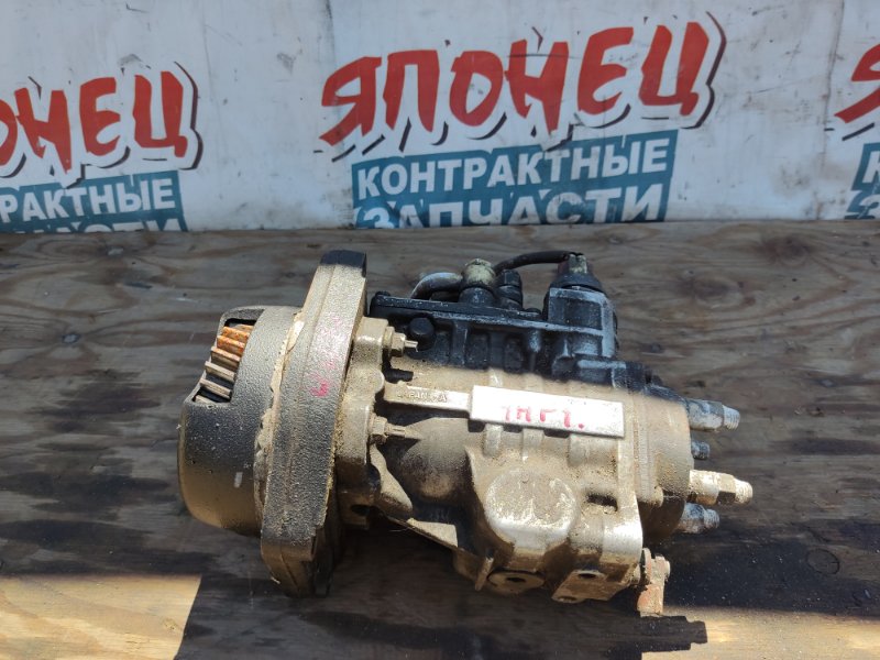 Тнвд Isuzu Elf NKR66E 4HF1 (б/у)