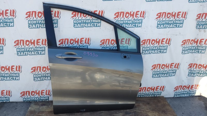 Дверь Honda Freed GB4 L15A передняя правая (б/у)