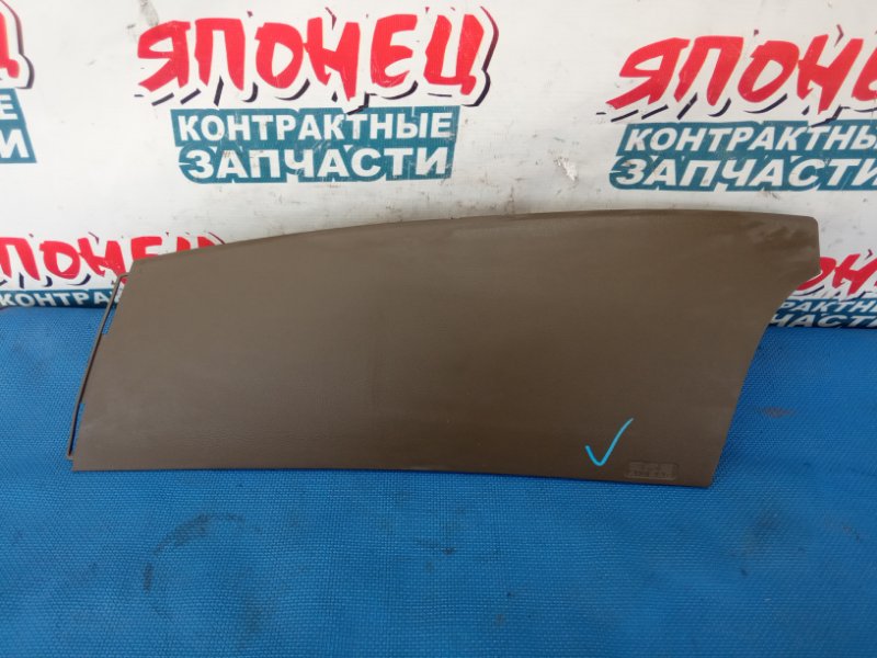 Airbag пассажирский Honda Fit Aria GD8 L15A (б/у)