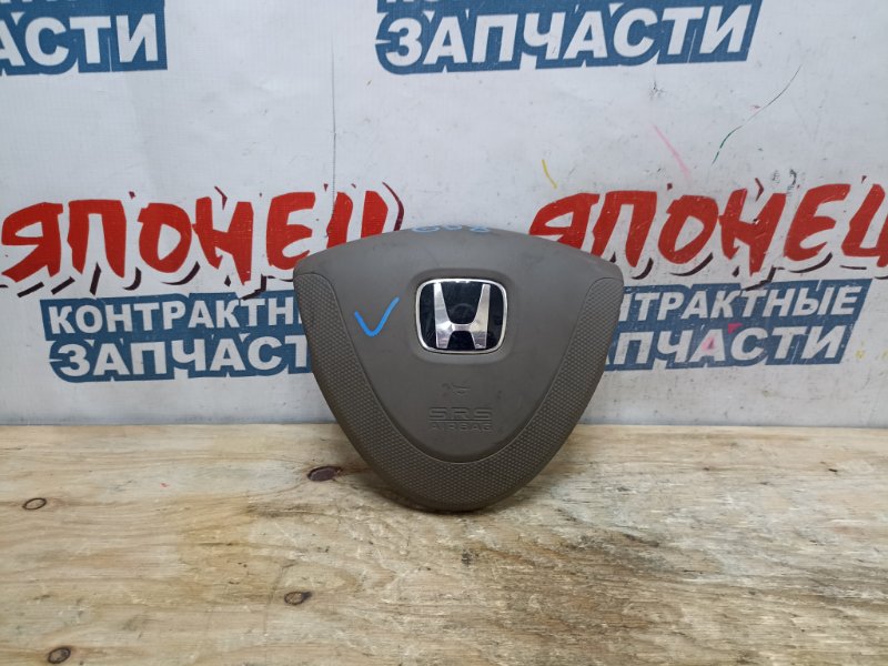 Airbag на руль Honda Fit Aria GD8 L15A (б/у)