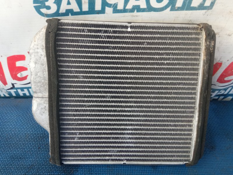 Радиатор печки Toyota Nadia SXN15 3S-FE (б/у)