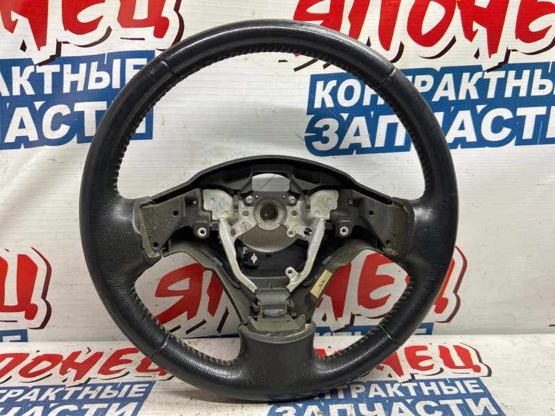 Руль Toyota Corolla Fielder ZRE144 2ZR-FE (б/у)