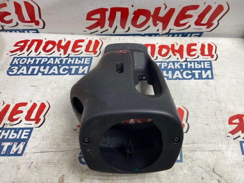 Кожух рулевой колонки Toyota Corolla Fielder ZZE122 1ZZ-FE 2005 (б/у)