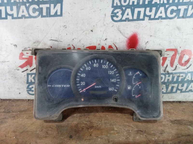 Панель приборов Mitsubishi Canter FB70AB 4M40 (б/у)