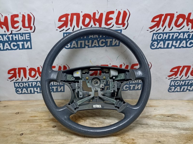 Руль Toyota Mark Ii JZX110 1JZ-FSE (б/у)