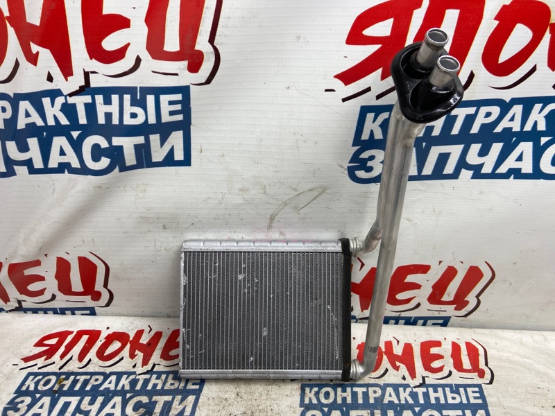 Радиатор печки Toyota Vitz KSP90 1KR-FE (б/у)